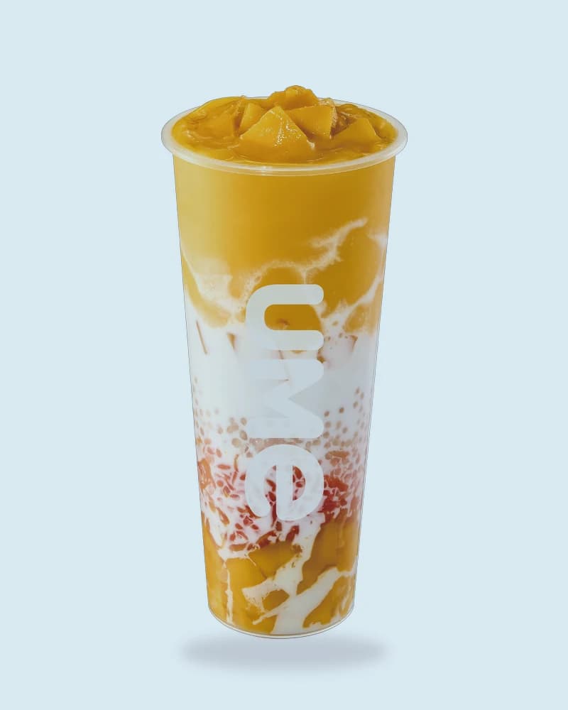 Coco Mango