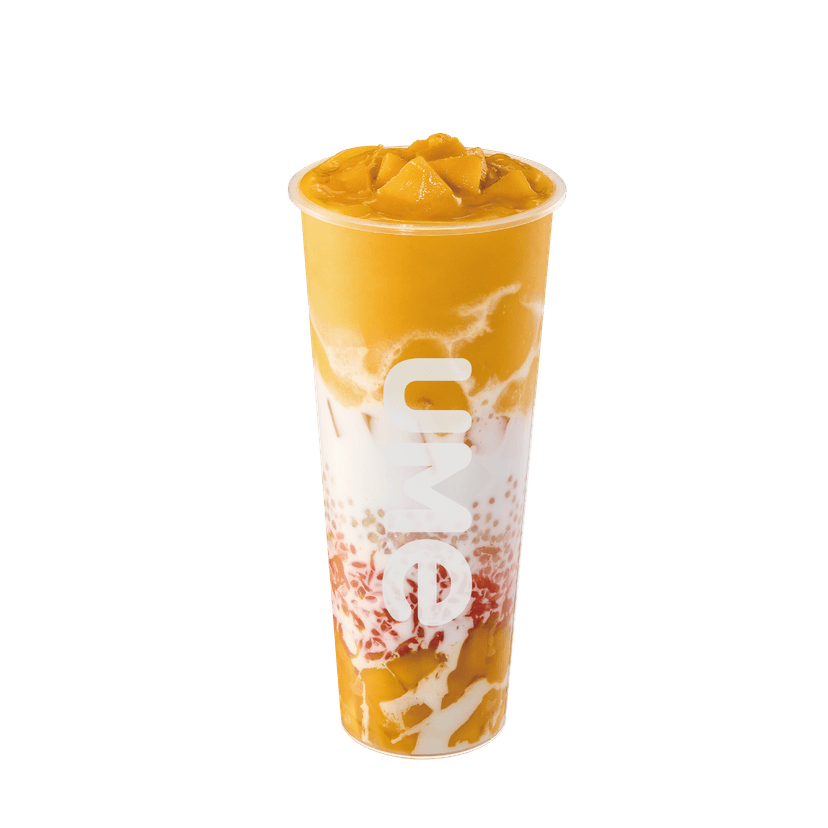 Coco Mango