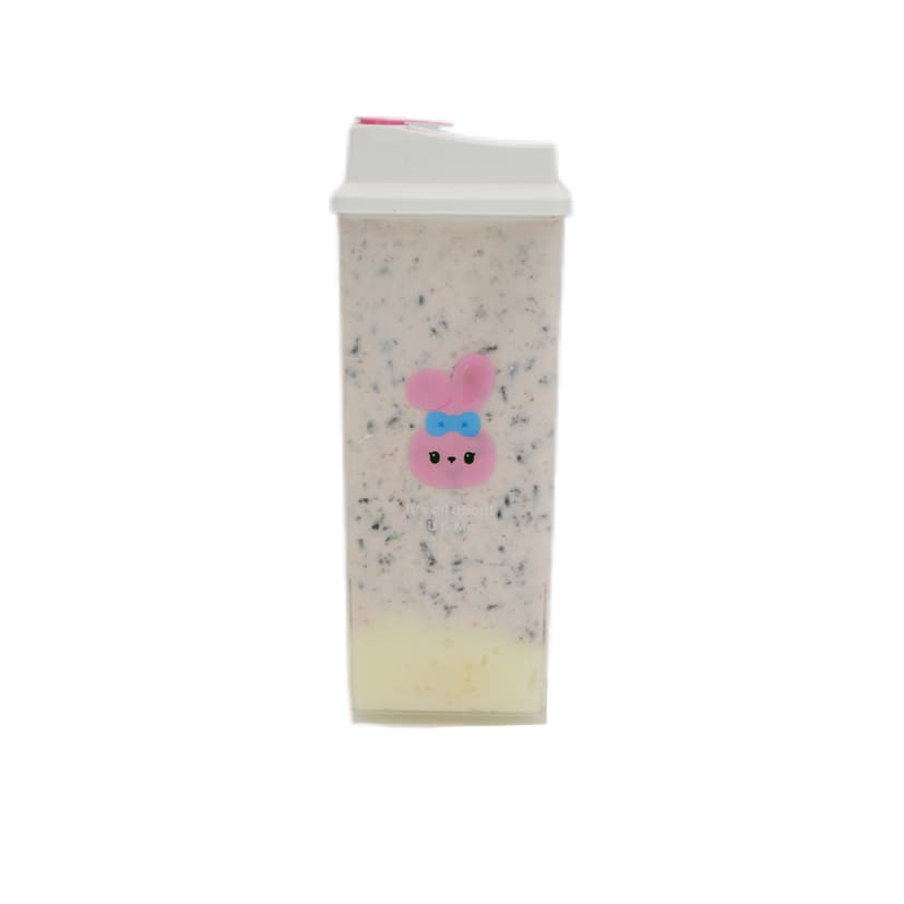 Oat Burst Sticky Rice Yogurt 血糯米酸奶