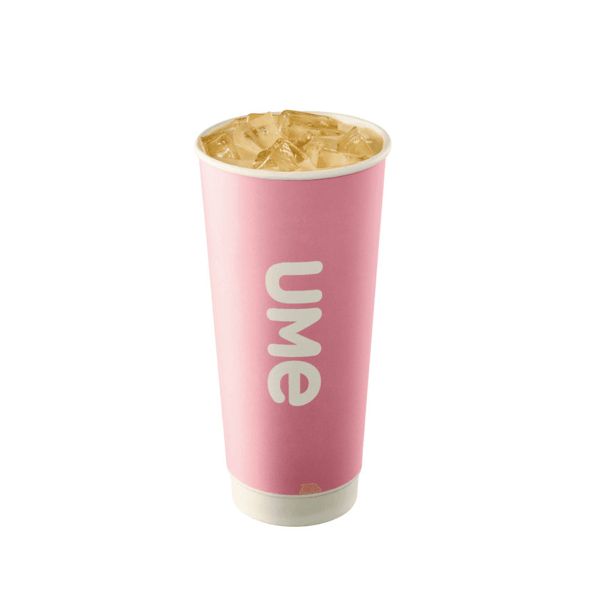 Champaca Fresh Milk Tea 白兰鲜奶茶
