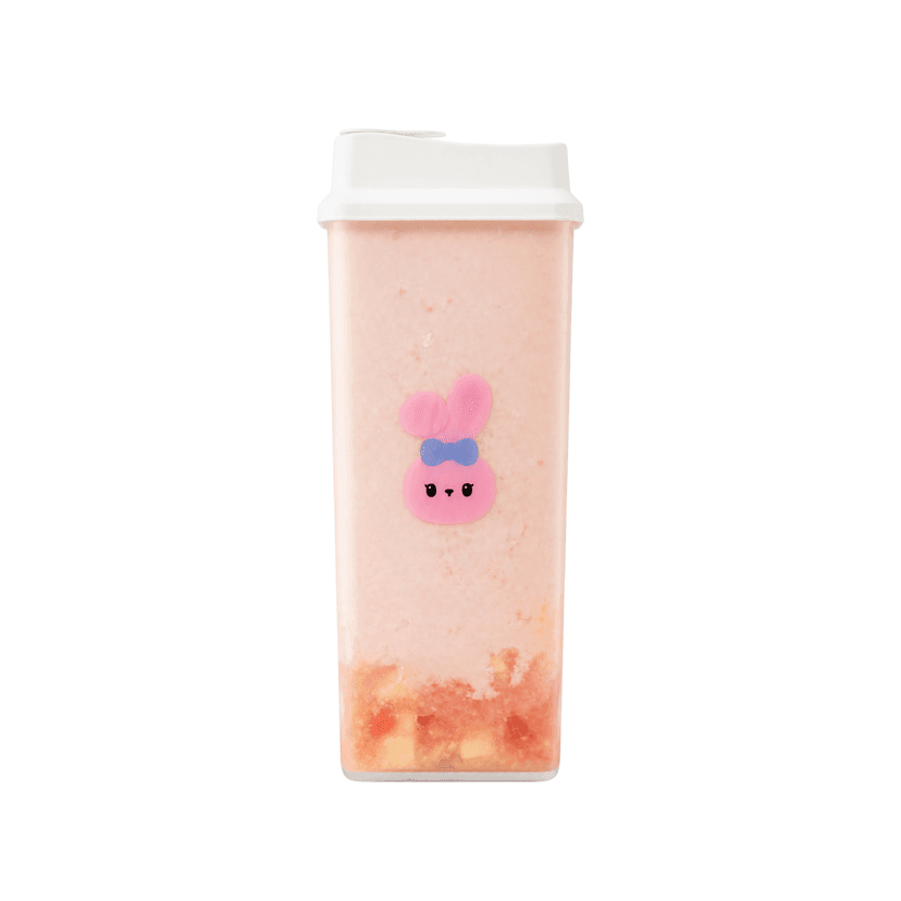 White Peach Yogurt