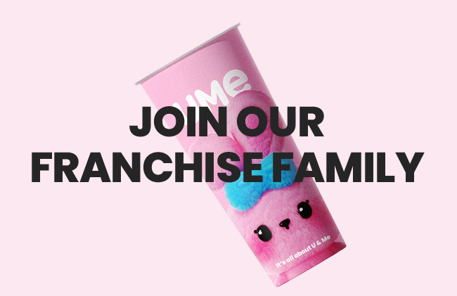 Join Our Franchise Family