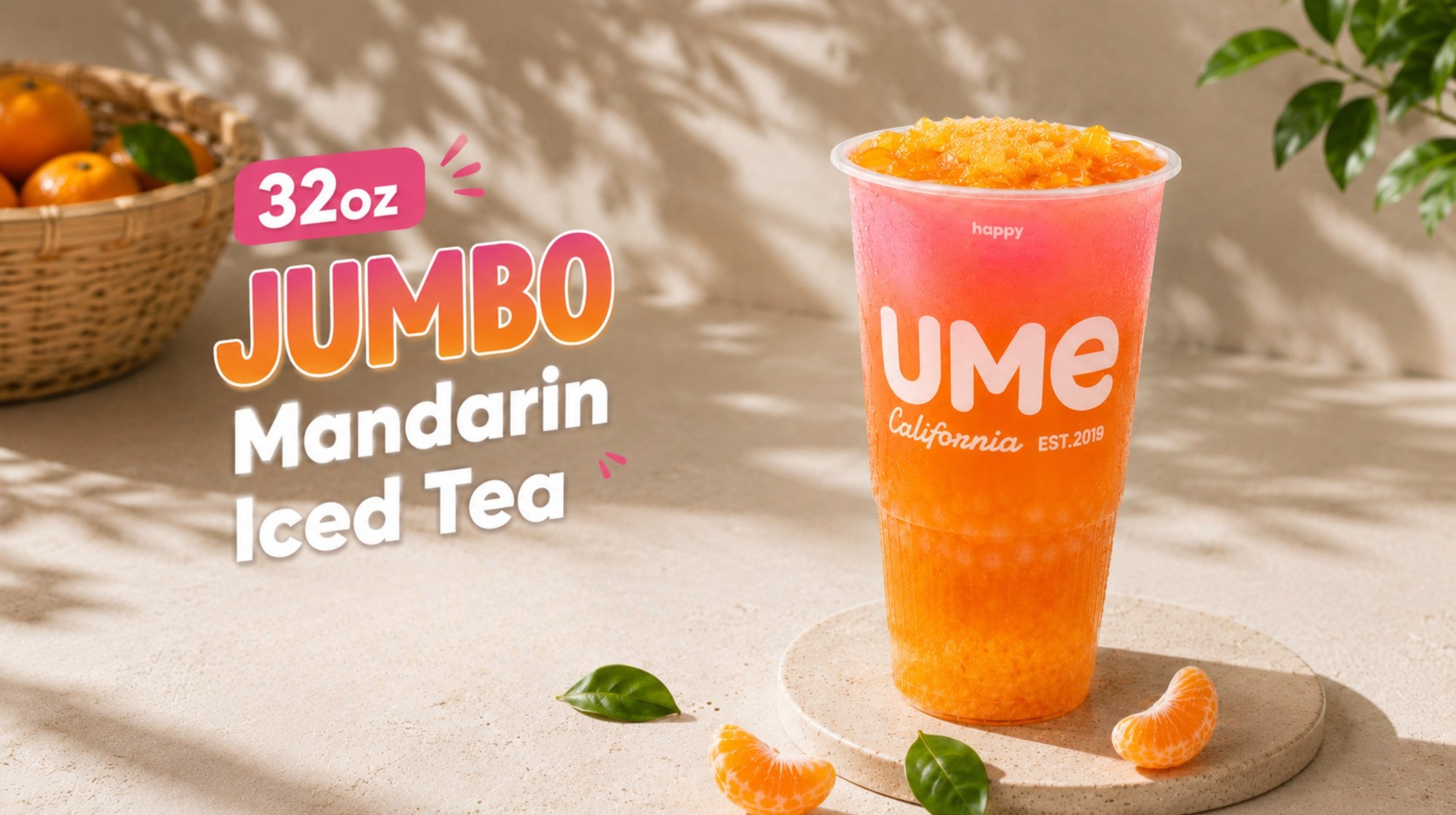 UMe Tea